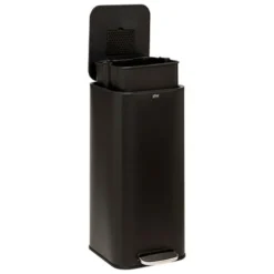 Poubelle delta soft close nr 30l