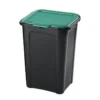 Poubelle tri coverline 45l