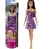 Poupee barbie 32cm