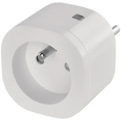 Prise wifi grosmart avec minuter