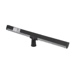 Raclette de sol 44cm antirouille