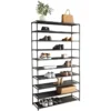 Range chaussures 10 etages