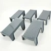 Range chaussures x5 empilable