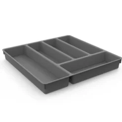 Range couvert 5 compartiments