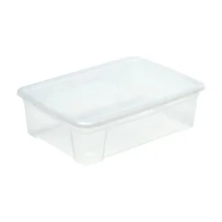 Rangement space box k6 25,6l