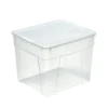 Rangement space box m4 34,5l