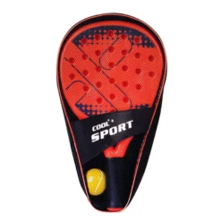 Raquettes paddle
