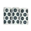 Recharge brosse adhesive x3