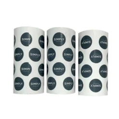 Recharge brosse adhesive x3