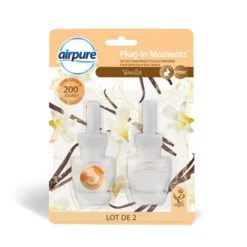 Recharge diffuseur electrique x2