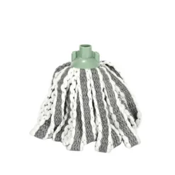 Recharge mop a franges