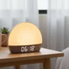 Reveil luminotherapie