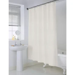 Rideau de douche 180x200cm