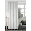 Rideau illana 140x240cm velours