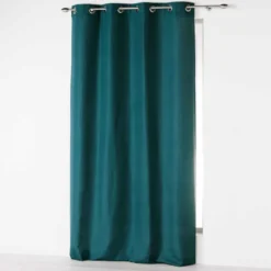 Rideau oeillet billie 140x260cm