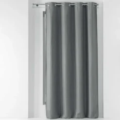 Rideau oeillets 140x240cm aruba