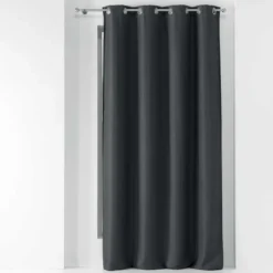 Rideau oeillets 140x240cm aruba