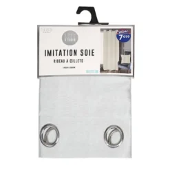 Rideau sofia 140x240 celadon