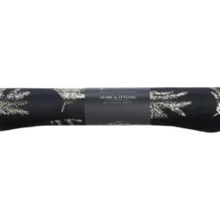 Rouleau deco velours size: 28x15