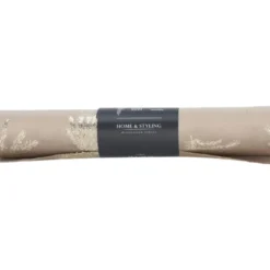 Rouleau deco velours size: 28x15