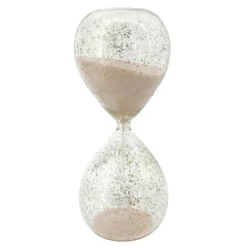 Sablier verre