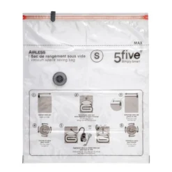 Sac compression airless s
