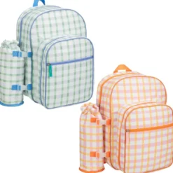 Sac de picnic avec kit complet