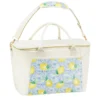Sac glaciere citron