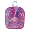 Sac gouter axolotl