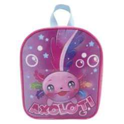 Sac gouter axolotl