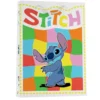 Sac xl stitch