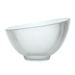 Salade bol strie 21.4cm