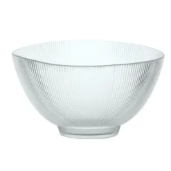 Salade bol strie 21.4cm