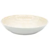 Saladier ankara beige d25cm