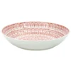 Saladier ankara terracotta d25cm