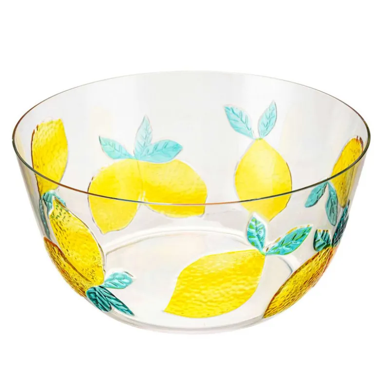 Saladier citron