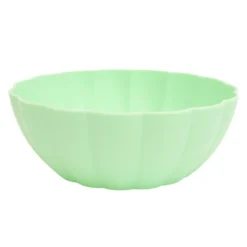 Saladier plastique iris d24cm