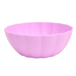 Saladier plastique iris d24cm