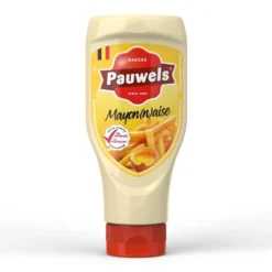 Sauce mayonnaise 415g