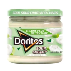 Sauce sour cream 280g