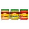 Sauces salsa 3x190g