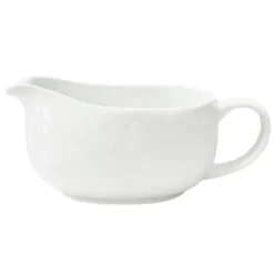 Sauciere blanche 750ml