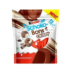 Schokobons crispy 66g