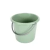 Seau 5l vert sauge