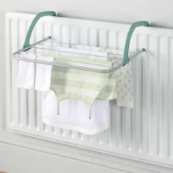 Sechoir radiateur 6 barres