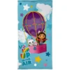 Serviette de plage gaby