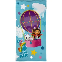 Serviette de plage gaby