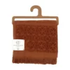 Serviette de toilette romance 50