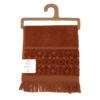 Serviette invite romance 30x50cm