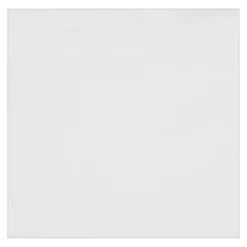 Serviettes 33x33A  x100 papier bl